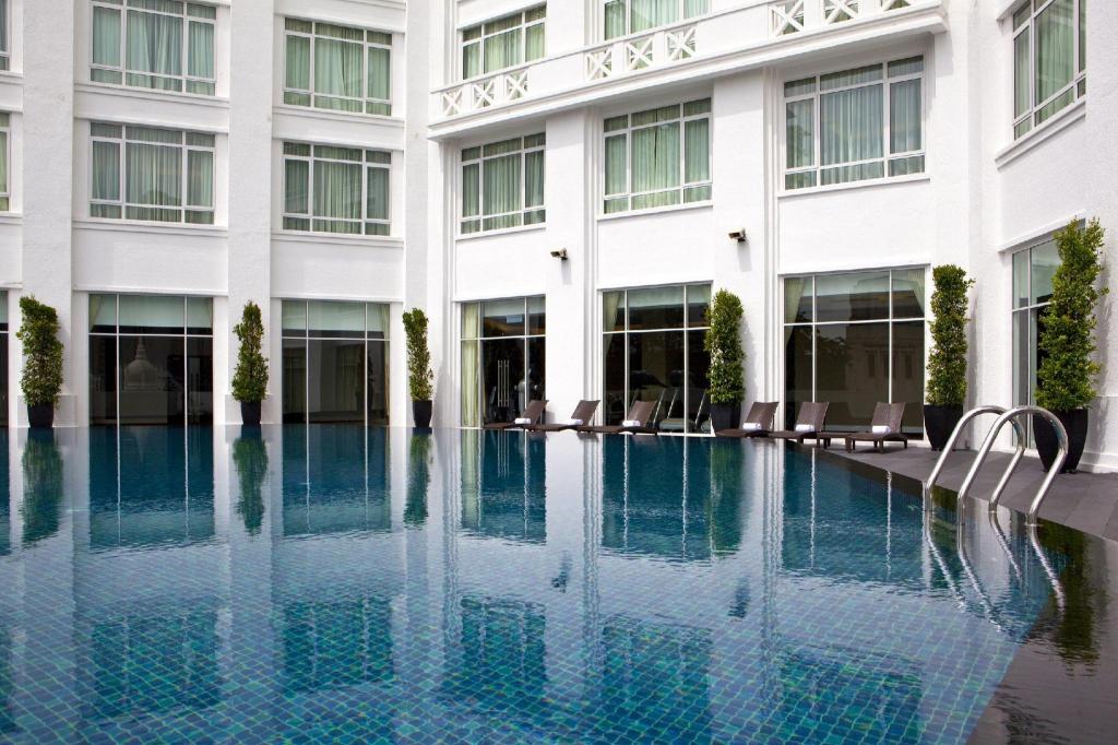 The Majestic Hotel Kuala Lumpur, Autograph Collection by Marriott