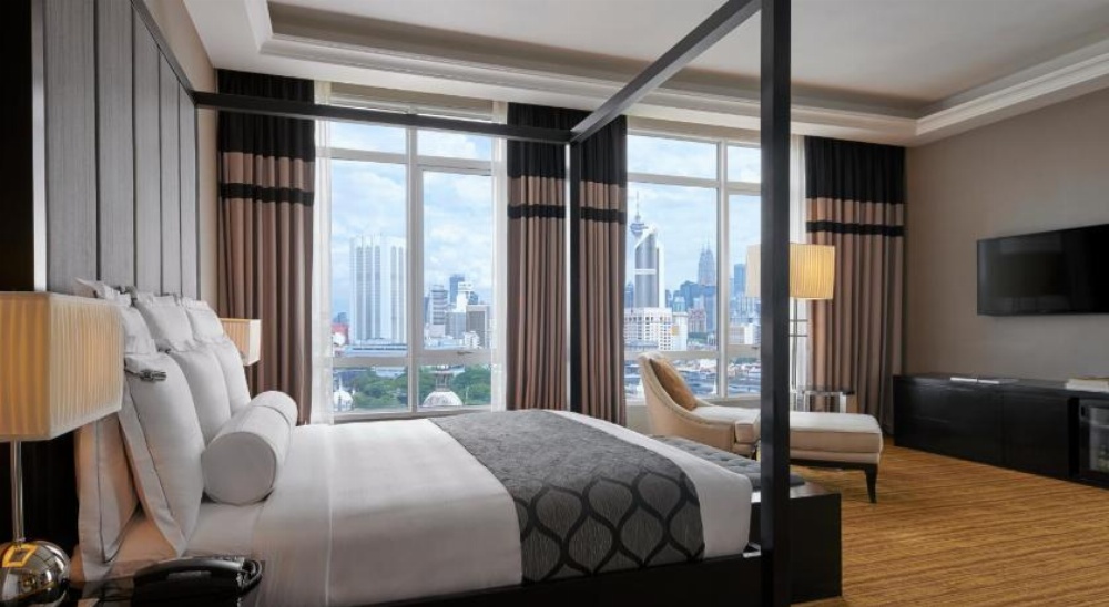 The Majestic Hotel Kuala Lumpur, Autograph Collection by Marriott