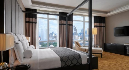The Majestic Hotel Kuala Lumpur, Autograph Collection by Marriott image 8