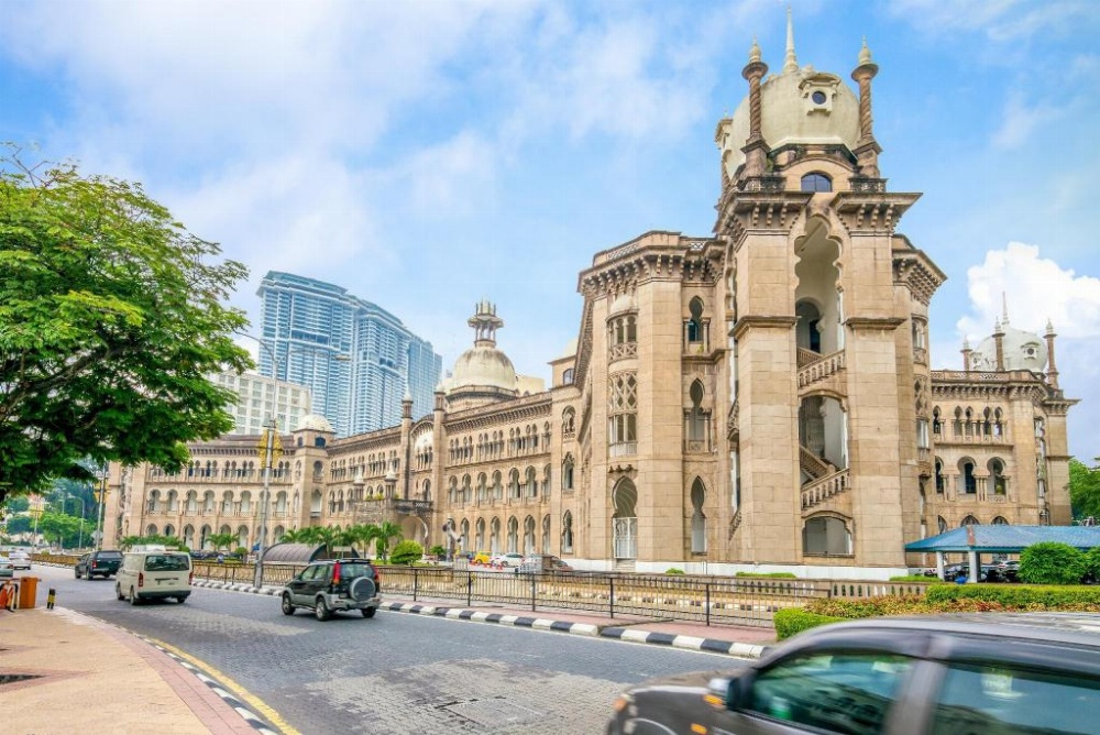 The Majestic Hotel Kuala Lumpur, Autograph Collection by Marriott