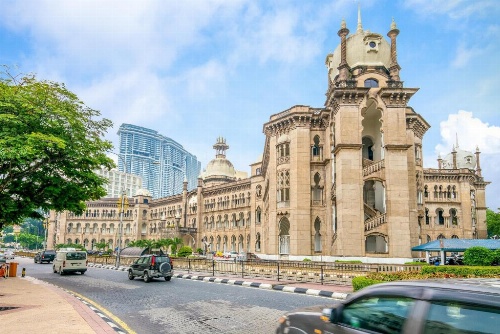 The Majestic Hotel Kuala Lumpur, Autograph Collection by Marriott image 9