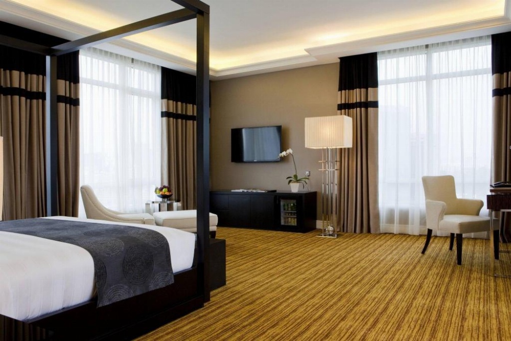The Majestic Hotel Kuala Lumpur, Autograph Collection by Marriott Image 10