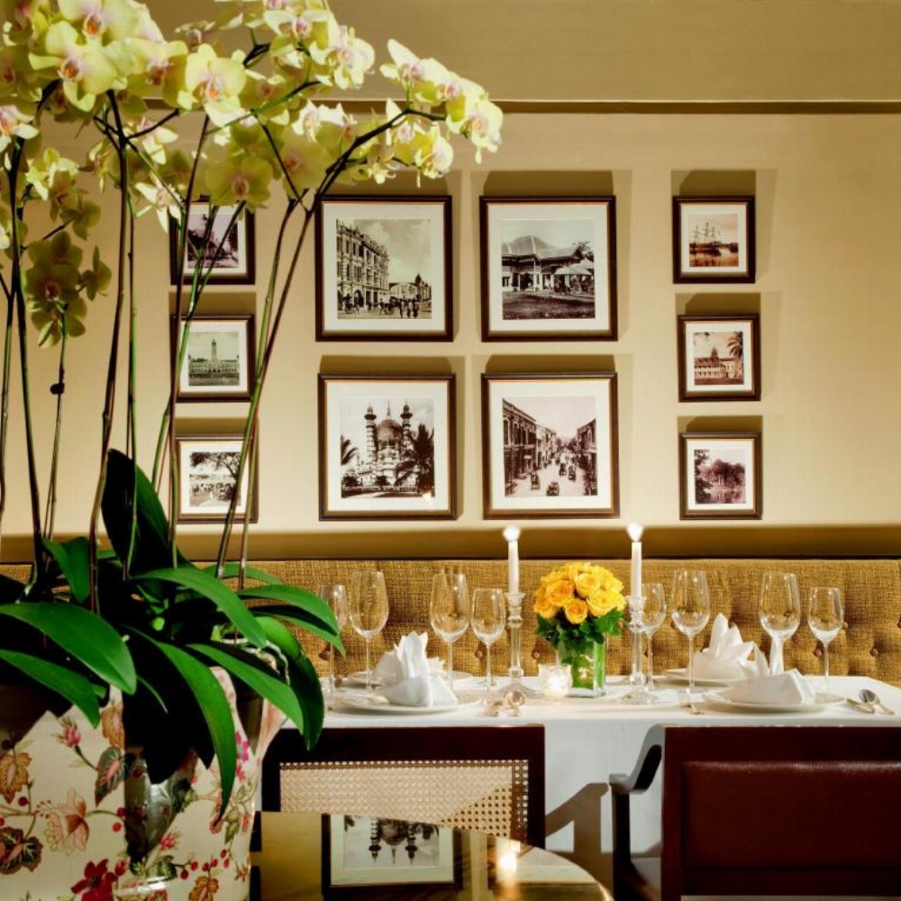 The Majestic Hotel Kuala Lumpur, Autograph Collection by Marriott Image 14