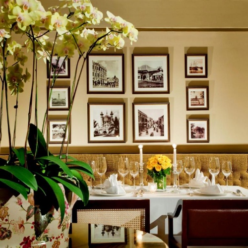 The Majestic Hotel Kuala Lumpur, Autograph Collection by Marriott image 14