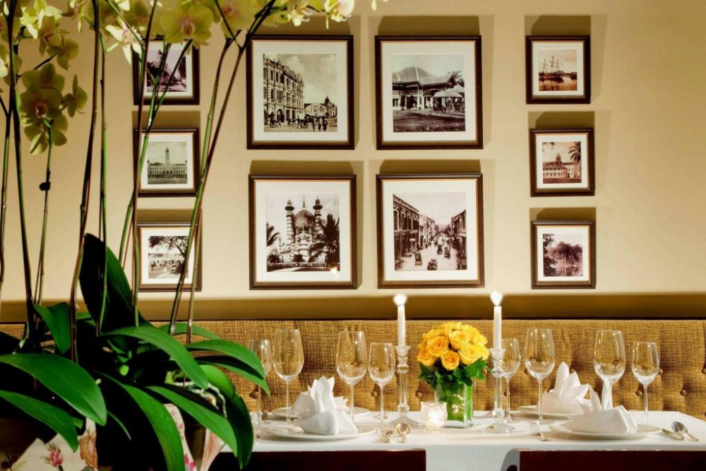 The Majestic Hotel Kuala Lumpur, Autograph Collection by Marriott Image 16