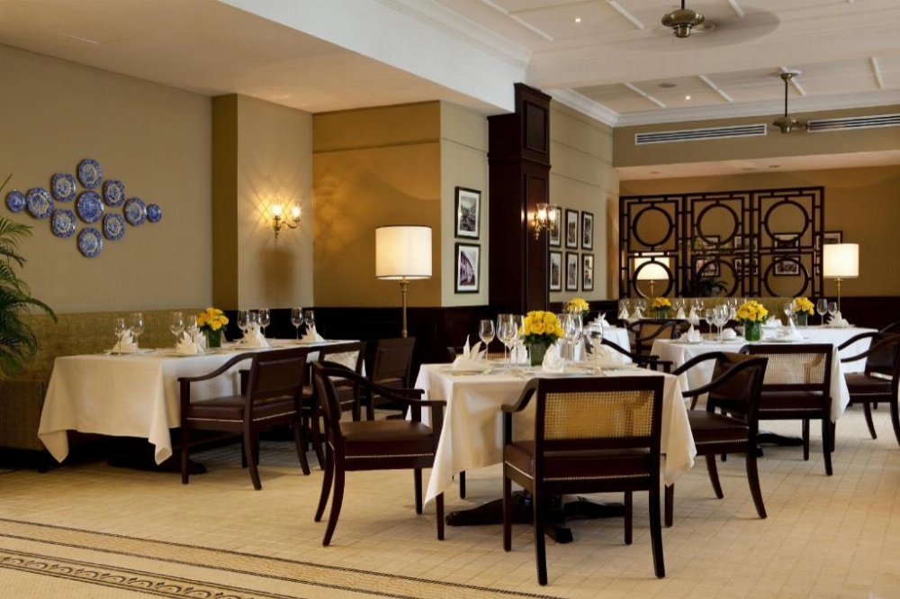 The Majestic Hotel Kuala Lumpur, Autograph Collection by Marriott Image 17