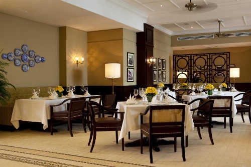 The Majestic Hotel Kuala Lumpur, Autograph Collection by Marriott image 17
