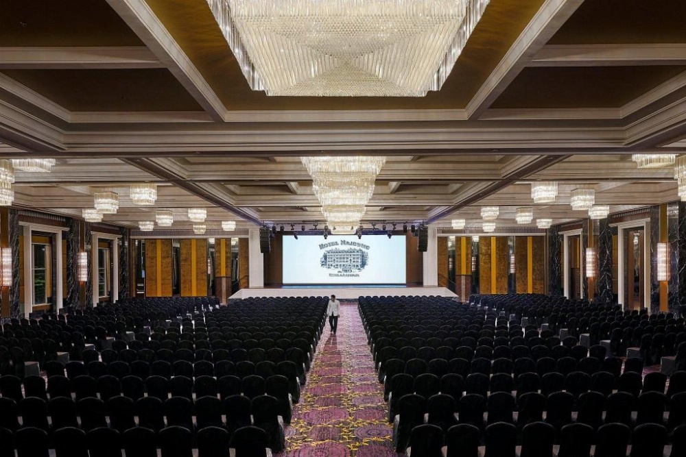 The Majestic Hotel Kuala Lumpur, Autograph Collection by Marriott Image 18