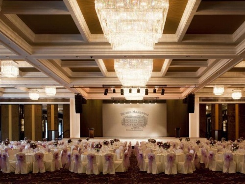 The Majestic Hotel Kuala Lumpur, Autograph Collection by Marriott image 19
