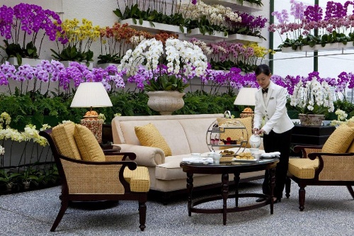 The Majestic Hotel Kuala Lumpur, Autograph Collection by Marriott image 20
