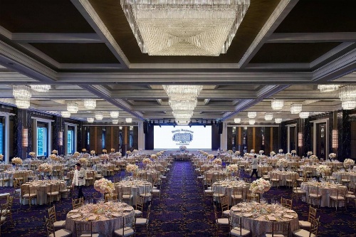 The Majestic Hotel Kuala Lumpur, Autograph Collection by Marriott image 21