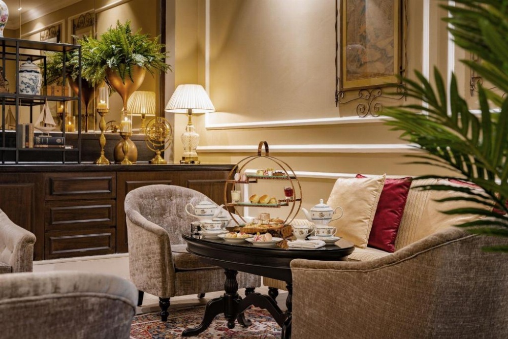 The Majestic Hotel Kuala Lumpur, Autograph Collection by Marriott Image 22