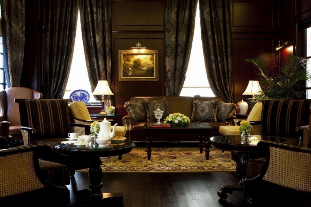 The Majestic Hotel Kuala Lumpur, Autograph Collection by Marriott Image 23