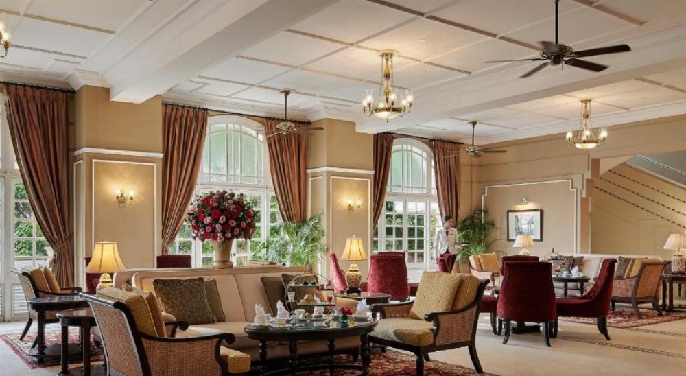 The Majestic Hotel Kuala Lumpur, Autograph Collection by Marriott Image 24