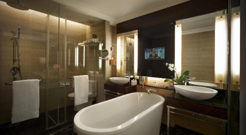 The Majestic Hotel Kuala Lumpur, Autograph Collection by Marriott Main image