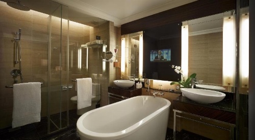 The Majestic Hotel Kuala Lumpur, Autograph Collection by Marriott image 2