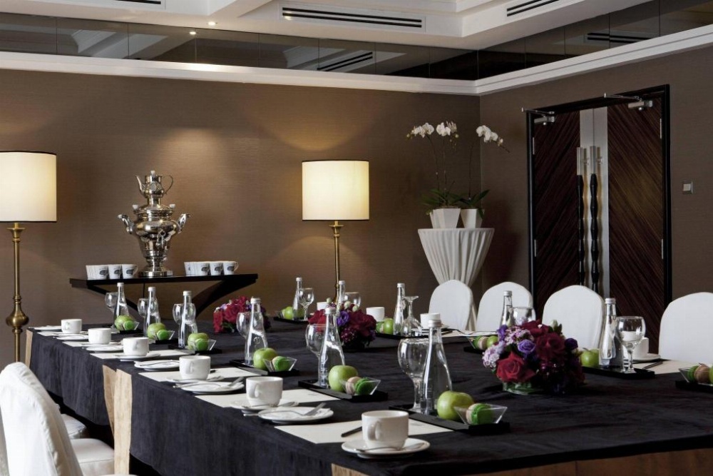 The Majestic Hotel Kuala Lumpur, Autograph Collection by Marriott Image 25