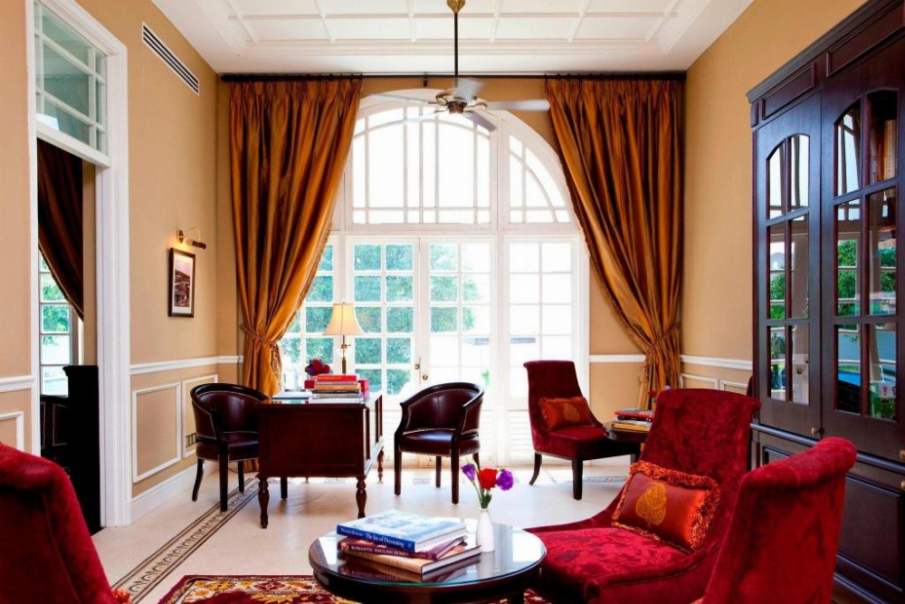 The Majestic Hotel Kuala Lumpur, Autograph Collection by Marriott Image 26