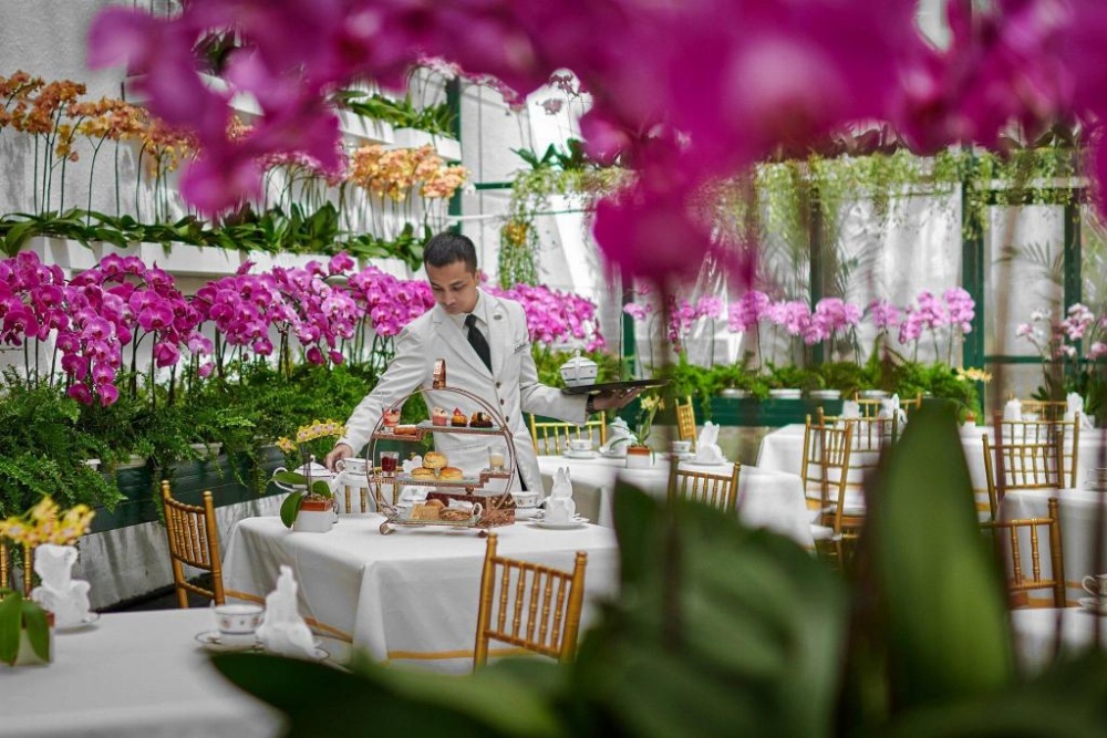 The Majestic Hotel Kuala Lumpur, Autograph Collection by Marriott Image 27