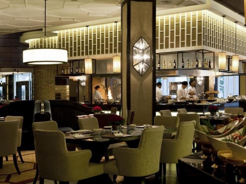 The Majestic Hotel Kuala Lumpur, Autograph Collection by Marriott image 29