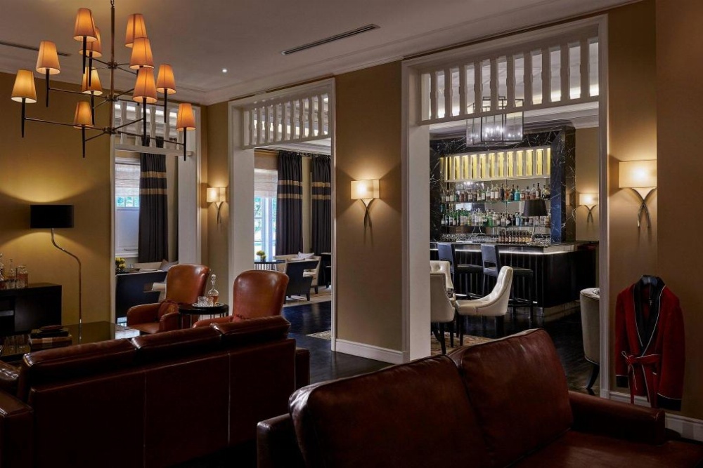 The Majestic Hotel Kuala Lumpur, Autograph Collection by Marriott Image 30