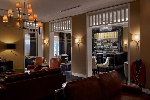 The Majestic Hotel Kuala Lumpur, Autograph Collection by Marriott image 30