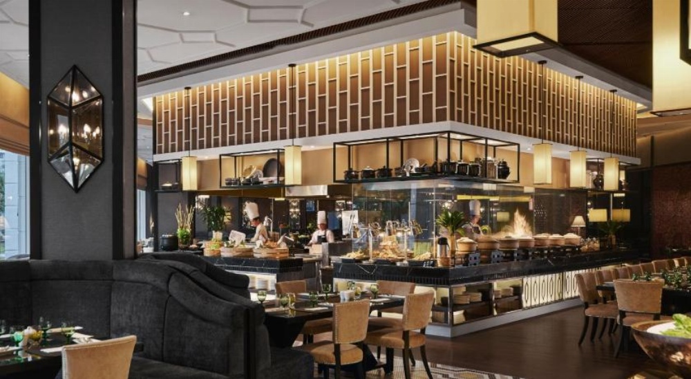 The Majestic Hotel Kuala Lumpur, Autograph Collection by Marriott Image 31