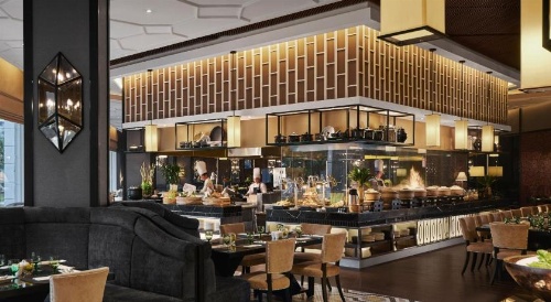 The Majestic Hotel Kuala Lumpur, Autograph Collection by Marriott image 31