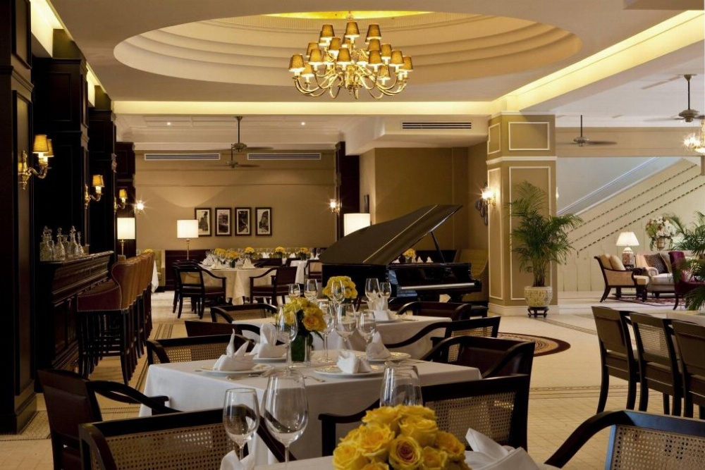 The Majestic Hotel Kuala Lumpur, Autograph Collection by Marriott Image 32