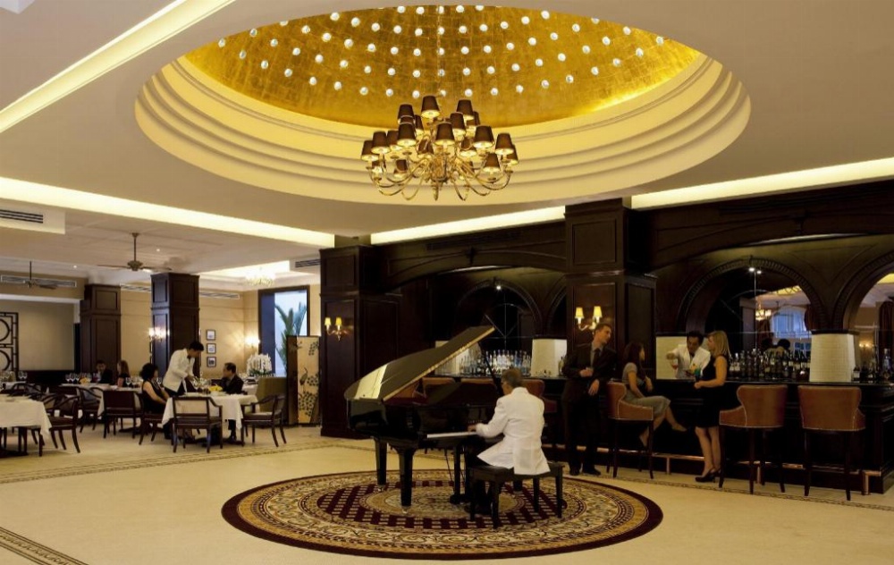 The Majestic Hotel Kuala Lumpur, Autograph Collection by Marriott Image 33