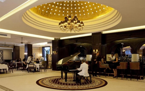 The Majestic Hotel Kuala Lumpur, Autograph Collection by Marriott image 33