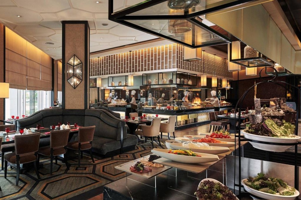 The Majestic Hotel Kuala Lumpur, Autograph Collection by Marriott Image 34