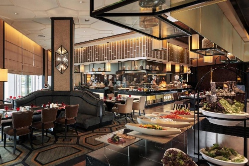 The Majestic Hotel Kuala Lumpur, Autograph Collection by Marriott image 34