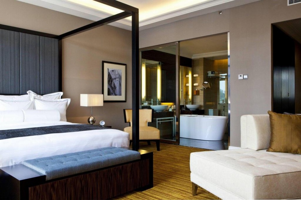 The Majestic Hotel Kuala Lumpur, Autograph Collection by Marriott Main image