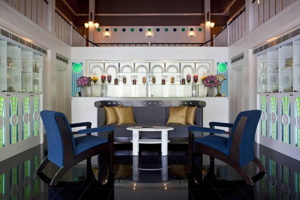 The Majestic Hotel Kuala Lumpur, Autograph Collection by Marriott Image 35