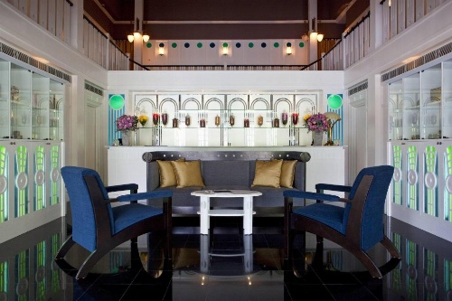 The Majestic Hotel Kuala Lumpur, Autograph Collection by Marriott image 35