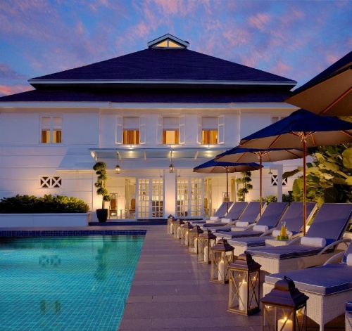 The Majestic Hotel Kuala Lumpur, Autograph Collection by Marriott image 36