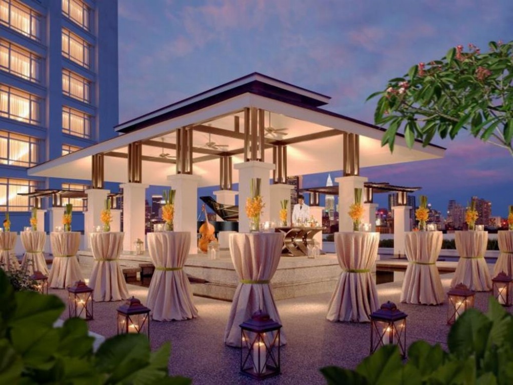The Majestic Hotel Kuala Lumpur, Autograph Collection by Marriott Image 37