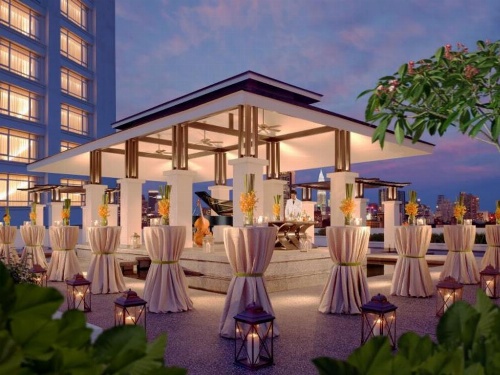 The Majestic Hotel Kuala Lumpur, Autograph Collection by Marriott image 37