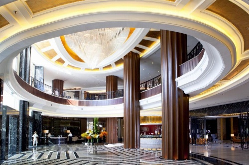 The Majestic Hotel Kuala Lumpur, Autograph Collection by Marriott image 38