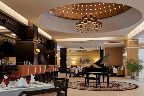 The Majestic Hotel Kuala Lumpur, Autograph Collection by Marriott image 39