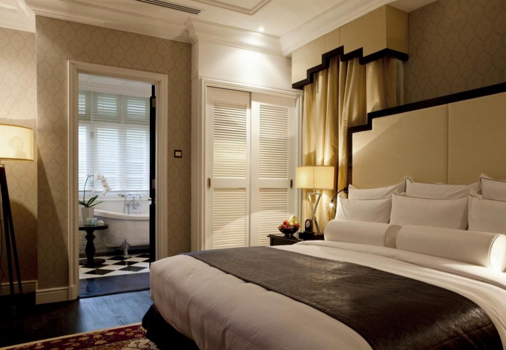 The Majestic Hotel Kuala Lumpur, Autograph Collection by Marriott Image 40