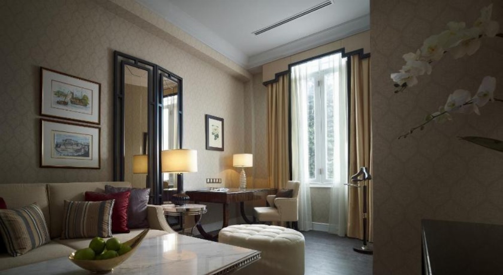 The Majestic Hotel Kuala Lumpur, Autograph Collection by Marriott Image 41