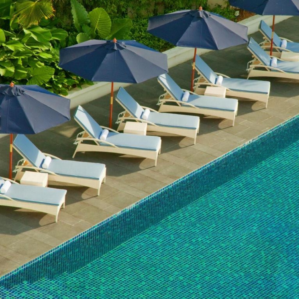 The Majestic Hotel Kuala Lumpur, Autograph Collection by Marriott Image 43