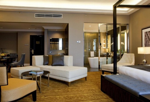 The Majestic Hotel Kuala Lumpur, Autograph Collection by Marriott image 4