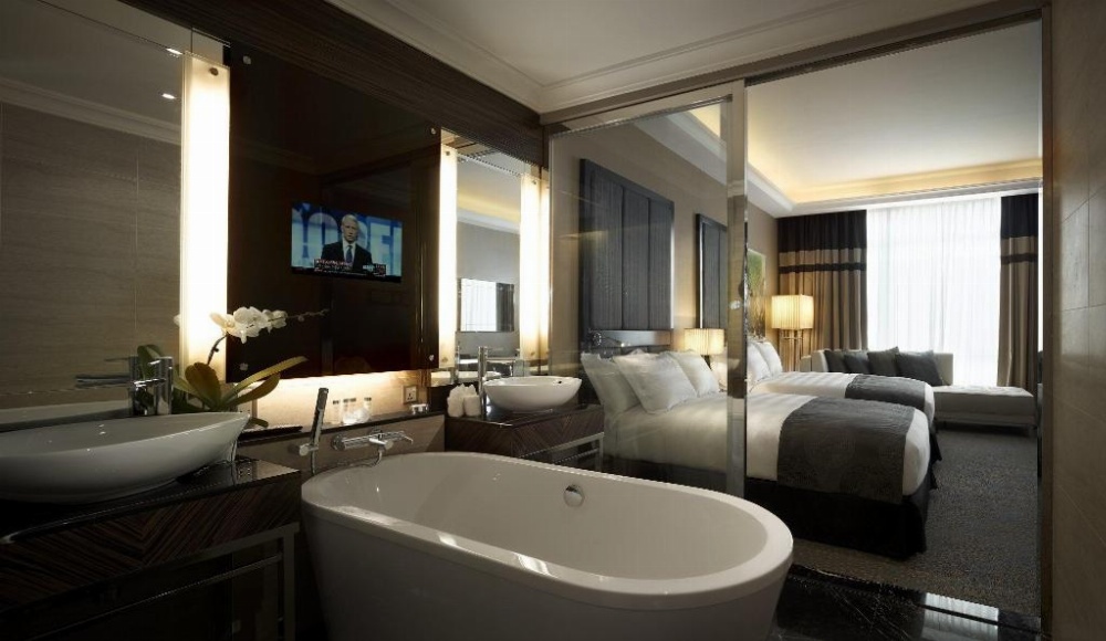 The Majestic Hotel Kuala Lumpur, Autograph Collection by Marriott