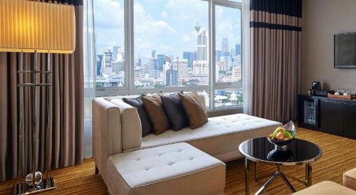 The Majestic Hotel Kuala Lumpur, Autograph Collection by Marriott image 6